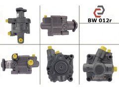 Насос ГПК відновлений FORD JD_) 01-08 FO029R.2