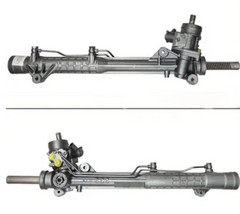 Рульова рейка з ГУР Audi A6 AU227R