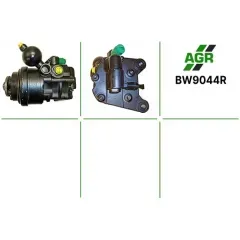 Насос ГПК відновлений BMW X5 (E70) 07-08,X6 (E71, E72) 08-
