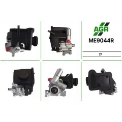 Насос ГПК відновлений MERCEDES-BENZ C-Series 204044,204045 (2008 - 2014), 204245 (2008 - 2014)