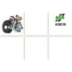 Насос ГПК новий KIA Pregio FP (1995 - 2006)