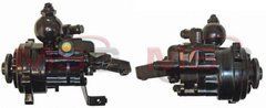Насос ГПК новий BMW 5 (E60) 03-10,5 Touring (E61) 04-,7 (E65, E66) 02-, BMW 2003-2010, BMW 2004-, BMW 2002-