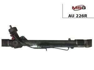 Рульова рейка з ГПК відновлена AUDI A4 94-00 AU226R, Audi A4 1994-2000, Skoda SUPERB 2001-2008, VW PASSAT 1996-2000