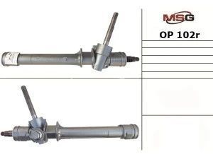Рульова рейка без ГУР Opel Combo OP102R, Opel Combo, Opel Corsa, Opel Tigra