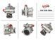 Насос ГУР Ford Galaxy VW005OEM, Ford Galaxy, Seat Alhambra, Seat Cordoba, Seat Ibiza, Seat Inca, Seat Toledo, VW Caddy, VW Corrado