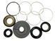 Ремкомплект кермової рейки з ГУР Nissan 200 NI9010KIT, Nissan 200, Nissan Bluebird, Nissan Stanza, Nissan Bluebird