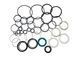 Ремкомплект кермової рейки з ГУР Mercedes-Benz S-Class ME9021KIT, Mercedes-Benz S-Class, Mercedes-Benz S