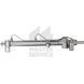 Рульова рейка з ГПК відновлена VOLVO C70 I Кабрио 03.98-10.05 VO211R, Volvo C70 I 03. 1998-2010, Volvo C70 I 03. 1997-2009, Volvo S70 11. 1996-2011
