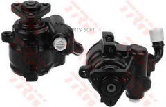 Насос ГПК новий FORD ESCORT V 91-92,ESCORT VI 92-95,ESCORT VII 95-98, Ford ESCORT V 1991-1992, Ford ESCORT VI 1992-1995, Ford ESCORT VII 1995-1998