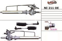 Рульова рейка з ГПК нова NISSAN Primera P11 1996-2002, Nissan Primera P11 1996-2002