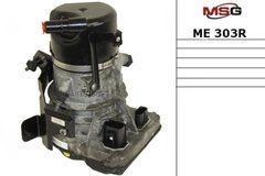 Насос с ЕГПК MERCEDES-BENZ GLK-CLASS 2009-2015, Mercedes-Benz GLK-CLASS 2009-2015