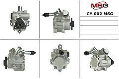 Насос ГУР Chery Eastar, Chery Eastar Cross CY002, Chery Eastar, Chery Eastar Cross