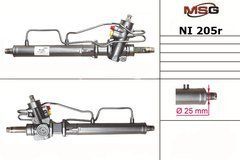 Рулевая рейка с ГУР Nissan Micra NI205R.3