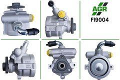 Насос ГПК новий FIAT Doblo 223AXP1A,223WXP1A (2005 - 2013), 223AXP1A (2005 - 2013)