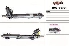 Рульова рейка з ГПК відновлена BMW 3 Touring (E91) 05- BW228R.2