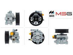 Насос ГУР Lexus Rx TY001, Lexus Rx, Toyota Avensis, Toyota Camry, Toyota Land Cruiser, Toyota Rav 4, Toyota Ipsum, Toyota Picn