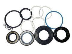 Ремкомплект кермової рейки з ГУР Kia Sedona KI9023KIT, KIA SEDONA, KIA SEDONA