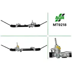 Рульова рейка з ГПК нова MITSUBISHI Grandis NA8W (2005 - 2010)