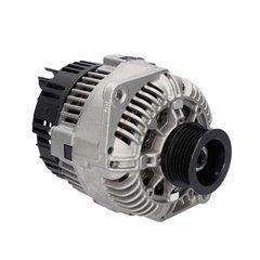 Генератор новый Audi A4, Audi A6, Skoda Superb, Vw Passat CMA1664IR