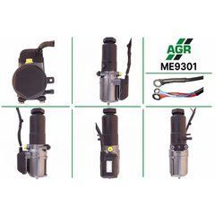 Насос ГПК з електроприводом новий MERCEDES-BENZ VANEO (414) 02-05 ME9301.2