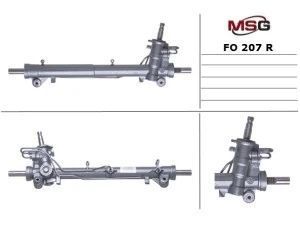 Рульова рейка з ГУР Mazda 2 FO207R.7