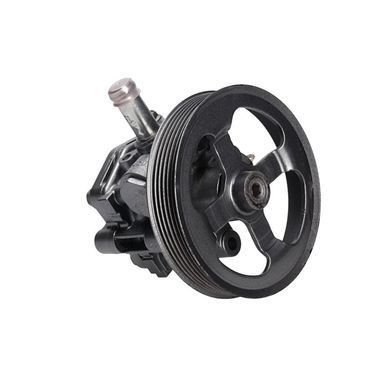 Насос ГУР Mitsubishi Outlander MT016R, Mitsubishi Outlander, Mitsubishi Lancer