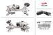 Рулевая рейка с ЭУР HONDA CR-V USA 2018-, Honda CR-V USA 2018-