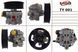 Насос ГУР Lexus Rx TY001, Lexus Rx, Toyota Avensis, Toyota Camry, Toyota Land Cruiser, Toyota Rav 4, Toyota Ipsum, Toyota Picn