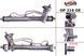 Рулевая рейка с ГУР нова OPEL SIGNUM 03-,VECTRA C 02-04,VECTRA C GTS 02-06,VECTRA C универсал 03-, Opel SIGNUM 2003-, Opel VECTRA C 2002-2004, Opel VECTRA C GTS 2002-2006, Opel VECTRA C универсал 2003-