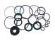 Ремкомплект кермової рейки з ГУР Honda Accord HO9002KIT, Honda Accord, Honda Prelude, Rover 600, Honda Accord