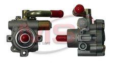 Насос ГПК відновлений NISSAN CUBE 98-02 IN001R, Nissan CUBE 1998-2002, Nissan MARCH 1998-2002