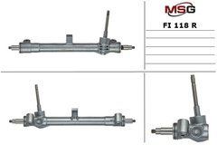 Рульова рейка без ГУР Fiat Stilo FI118R, Stilo
