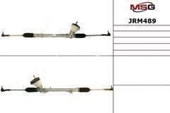 Рульова рейка без ГПК нова NISSAN MICRA C+C 05- JRM489, Nissan MICRA C+C 2005-, Renault CLIO Grandtour (KR0/1_) 2008-