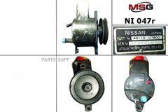 Насос ГПК відновлений NISSAN 280 ZX,ZXT 78-83, Nissan 280 ZX, Nissan ZXT 1978-1983