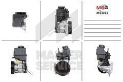 Насос ГПК новий MERCEDES-BENZ VIANO (W639) 10- ME041