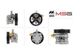 Насос ГПК новий DODGE Caliber 2000-2007 JP020, Dodge Caliber 2000-2007, Jeep Compass 2007-2012, Jeep Patriot 2007-2012