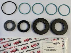 Ремкомплект рулевой рейки с ГУР Nissan Teana NI9024KIT, NISSAN TEANA, NISSAN TEANA