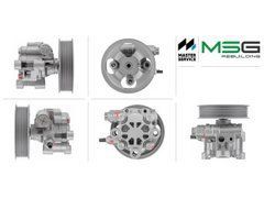 Насос ГУР Lexus Rx TY001R, Lexus Rx, Toyota Avensis, Toyota Camry, Toyota Land Cruiser, Toyota Rav 4, Toyota Ipsum, Toyota Picn