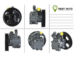 Насос ГПК новий CITROEN EVASION (22, U6) 99-02,JUMPY (U6U) 99-06,JUMPY c бортовой платформой/ход, Citroen EVASION 1999-2002, Citroen JUMPY 1999-2006, Citroen JUMPY c бортовой платформой/ход