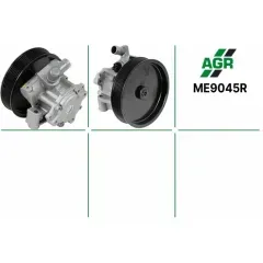 Насос ГПК відновлений MERCEDES-BENZ Sprinter Series 906653,906655,906657 (2006 - 2024), 906153,906255 (2006 - 2024)