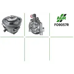 Насос ГПК відновлений FORD USA Edge K40,K46,K48,K49 (2010 - 2015), K40 (2006 - 2014)