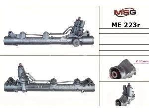 Рульова рейка з ГУР Mercedes-Benz S-Class ME223R, S-Class