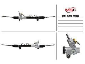 Рулевая рейка с ГУР нова CHEVROLET CAPTIVA (C100, C140) 06-;OPEL ANTARA 06-, CAPTIVA