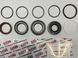 Ремкомплект кермової рейки з ГУР Seat Cordoba, Ibiza, Inca, Toledo, Vw Corrado, Golf, Jetta, Passat, Vento, Seat Cordoba, Seat Ibiza, Seat Inca, Seat Toledo, VW Corrado, VW Golf, VW Jetta, VW Passat, VW Vento, Seat Cordoba