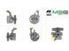 Насос ГПК відновлений NISSAN MURANO (Z50) 03- NI028R, Nissan MURANO 2003-, Nissan TEANA I 2003-2008