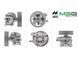 Насос ГУР Lexus Rx TY001R, Lexus Rx, Toyota Avensis, Toyota Camry, Toyota Land Cruiser, Toyota Rav 4, Toyota Ipsum, Toyota Picn
