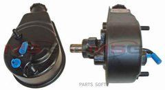 Насос ГПК новий OPEL COMMODORE B 72-78,COMMODORE B купе 72-78,COMMODORE C (14_, 19_) 78-82,REKOR, Opel COMMODORE B 1972-1978, Opel COMMODORE C (14_, Opel 19_) 1978-1982, Opel REKOR