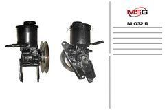 Насос ГПК відновлений NISSAN PATROL GR I 4.2D 88-97, Nissan PATROL GR I 4.2D 1988-1997