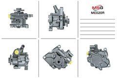 Насос ГУР восстановленный MERCEDES-BENZ M-CLASS (W163) 01-05, Mercedes-Benz M-CLASS 2001-2005