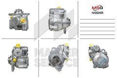 Насос ГПК відновлений IVECO DAILY III 1999-2006, Iveco DAILY III 1999-2006